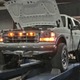 Illustration for article titled This 400 HP Ford Bronco On A Raptor Frame Is A Work Of Mad Genius